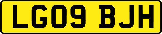 LG09BJH