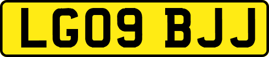 LG09BJJ