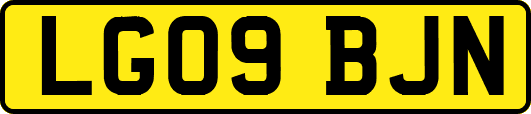 LG09BJN