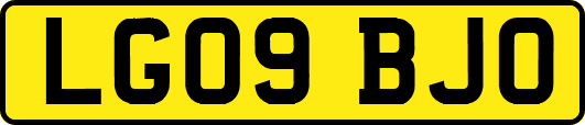 LG09BJO