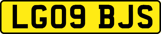 LG09BJS