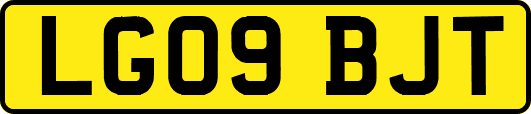 LG09BJT