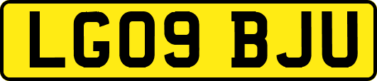 LG09BJU