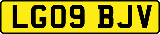 LG09BJV