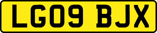LG09BJX