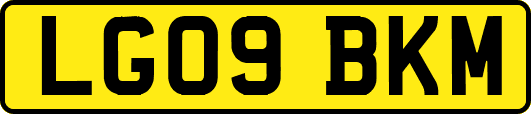 LG09BKM