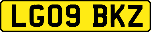 LG09BKZ