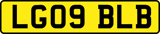 LG09BLB