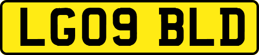 LG09BLD