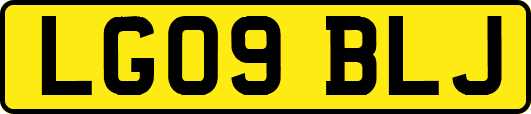 LG09BLJ