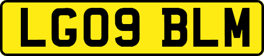 LG09BLM