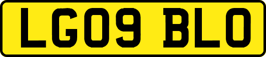 LG09BLO
