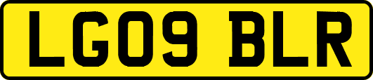 LG09BLR