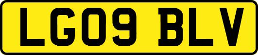 LG09BLV