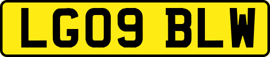 LG09BLW