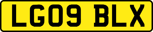 LG09BLX