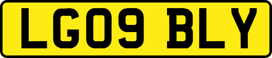 LG09BLY
