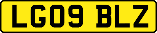LG09BLZ