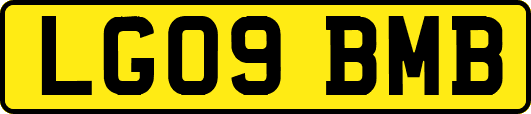 LG09BMB
