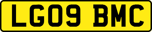 LG09BMC