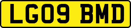 LG09BMD