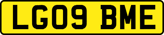 LG09BME