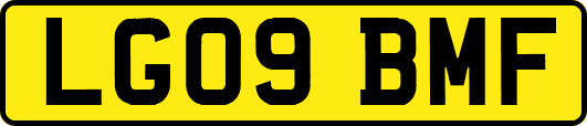 LG09BMF