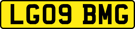LG09BMG