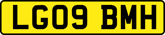 LG09BMH