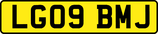 LG09BMJ