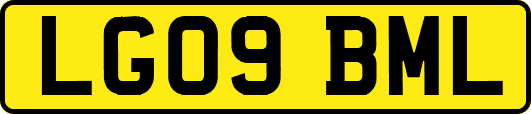 LG09BML