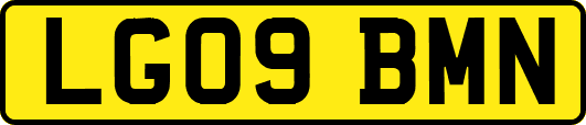 LG09BMN