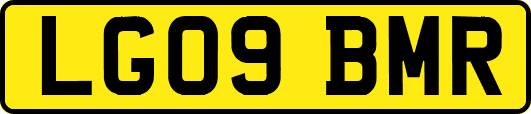 LG09BMR