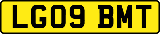 LG09BMT