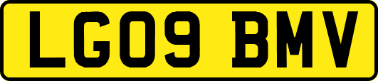 LG09BMV