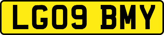 LG09BMY