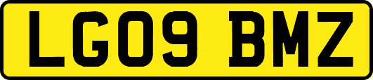 LG09BMZ