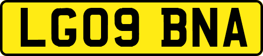 LG09BNA