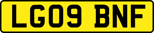 LG09BNF
