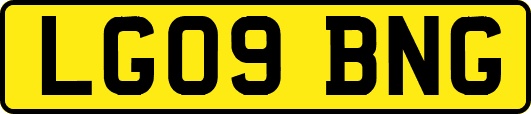 LG09BNG