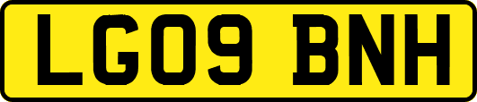 LG09BNH