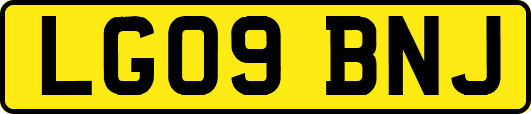 LG09BNJ