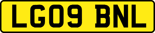 LG09BNL