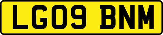 LG09BNM