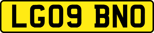 LG09BNO