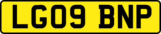 LG09BNP