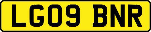 LG09BNR