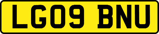 LG09BNU