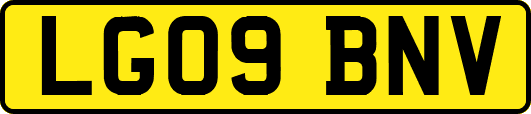 LG09BNV