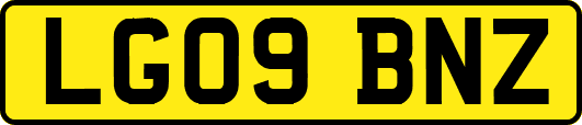 LG09BNZ